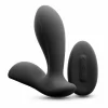 Renegade Rain Prostate Plug Silicone Intimate Massager Rechargeable
