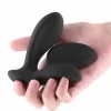 Renegade Rain Prostate Plug Silicone Intimate Massager