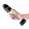 Renegade Warrior Pump Intimate Hydro System LCD 8" - Anelma Renegade Warrior Pump – Pompki powiększające penisa
