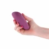 Secrets Juniper Compact Rechargeable Intimate Device Purple