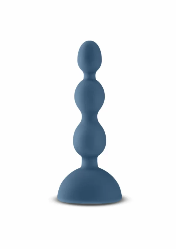 Secrets Kai Vibrating Silicone Beads