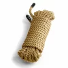Bound Rope sznur do wiÄ…zania komfortowy czerwony 10 m