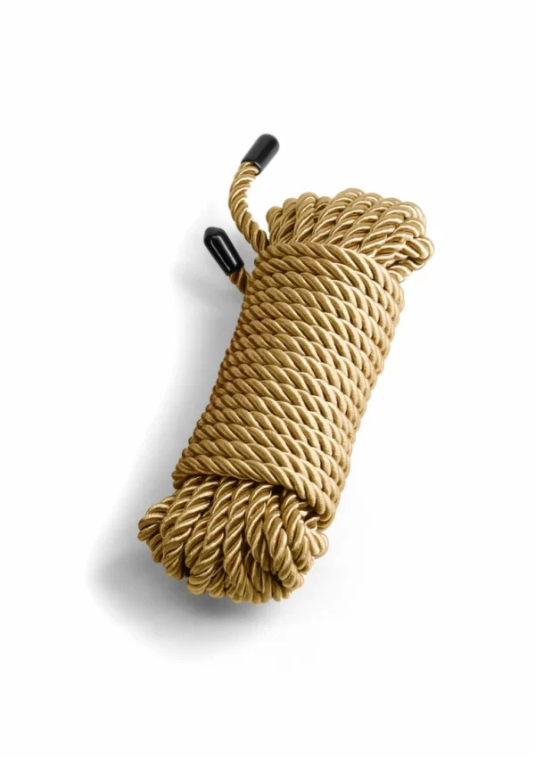 Bound Rope sznur do wiÄ…zania komfortowy czerwony 10 m