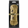 Bound Rope Red - Soft Restraint Rope