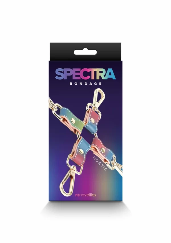 Spectra Bondage Hogtie - Durable Restraint System