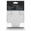 NS Novelties Pretty Pasties Glitter Cross 2 pary - samoprzylepne ozdoby
