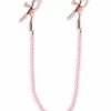 NS Novelties Nipple Clamps DC1 regulowane