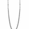 NS Novelties Nipple Clamps DC3 regulowane