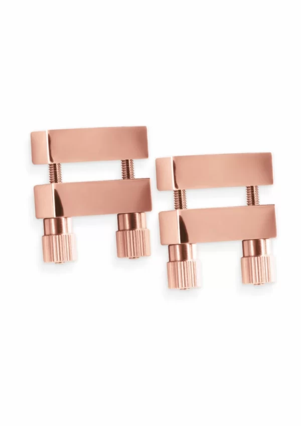 NS Novelties Nipple Clamps V1 regulowane