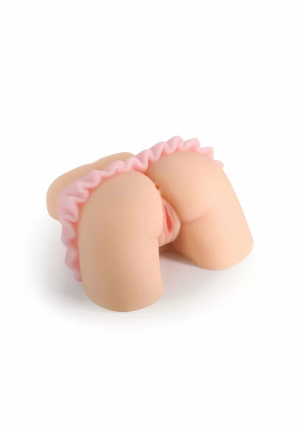 Barely Legal Senna Intimate Sleeve Soft TPE Anatomical Model