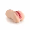 Barely Legal Heather Intimate Sleeve TPE Anatomical Model 14 cm - Anelma Barely Legal Heather Intimate Sleeve TPE Anatomical Model 14