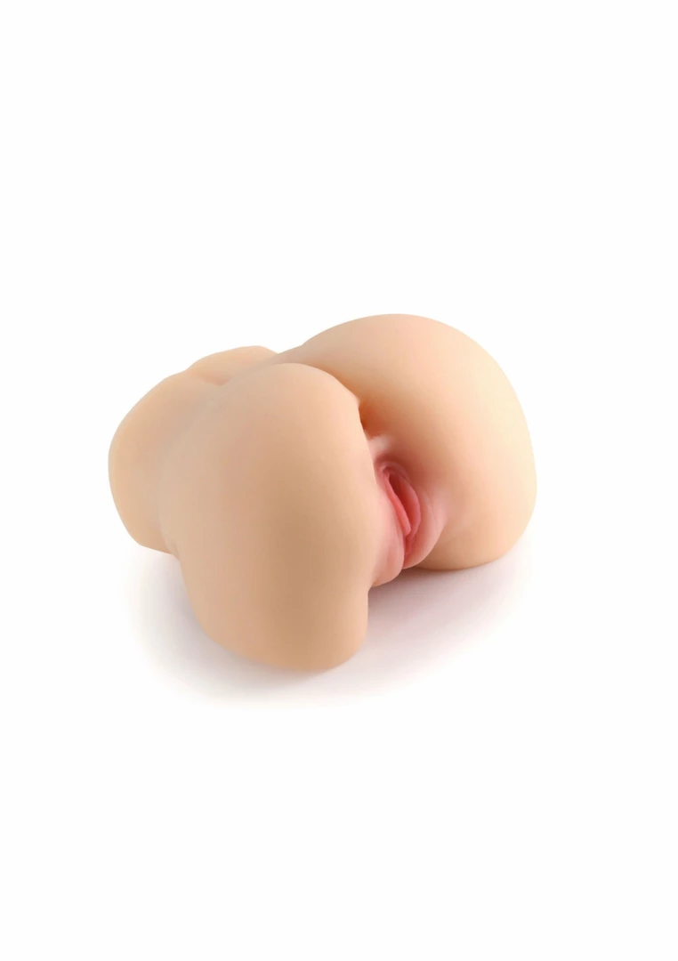 Barely Legal Lotus Intimate Machine TPE/TPR Anatomical