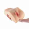 Barely Legal Daisy Intimate Machine Soft TPE Anatomical Sleeve 14cm combines an ergonomic design for comfortable