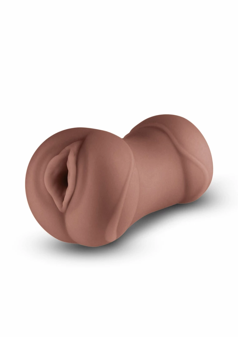 NS Novelties Pocket Pals Model TPE Compact Intimate Device