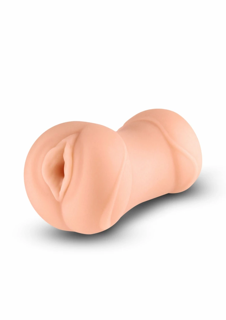 NS Novelties Pocket Pals Model TPE Compact Intimate Machine