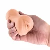 realistic torso masturbator