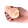 realistic torso masturbator