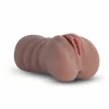 I Dream of MILF Cassandra Intimate Machine Soft TPE Textured Sleeve - Anelma I Dream of MILF Cassandra Intimate Machine Soft TPE Textured