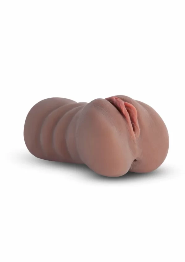 I Dream of MILF Cassandra Intimate Machine Soft TPE Textured