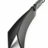 Genuine Leather Split Slapper by Ouch!