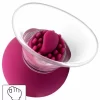She.E.O Rotating & Vibrating Intymny System z Pompką i 2 - tuote