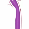 G-spot vibrator
