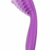 She.E.O Tapping G-Spot Vibrator