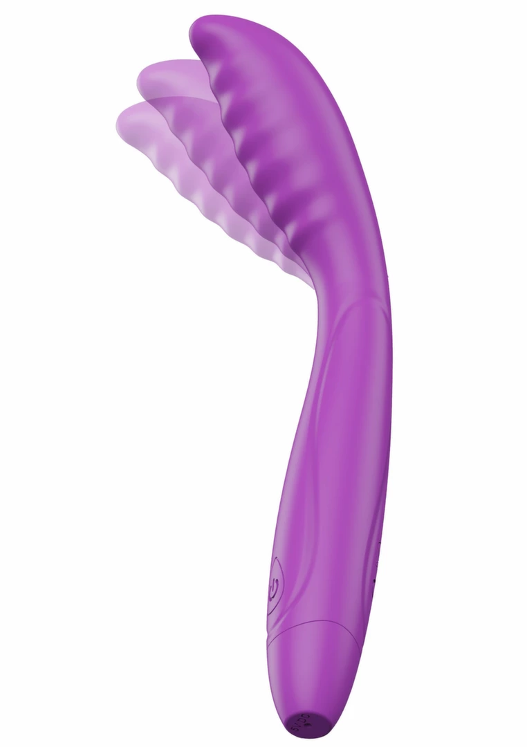 She.E.O Tapping G-Spot Vibrator