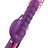 She.E.O Swirl Rabbit - vibraattori