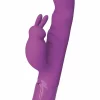 She.E.O Thick Rabbit Vibrator model G-Spot