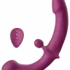 She.E.O Dual-Sided G-Spot Vibrator silikonowy