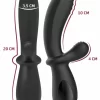 G-spot vibrator