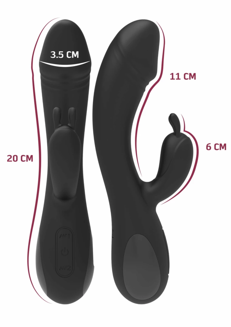 5 trybow E-Stim