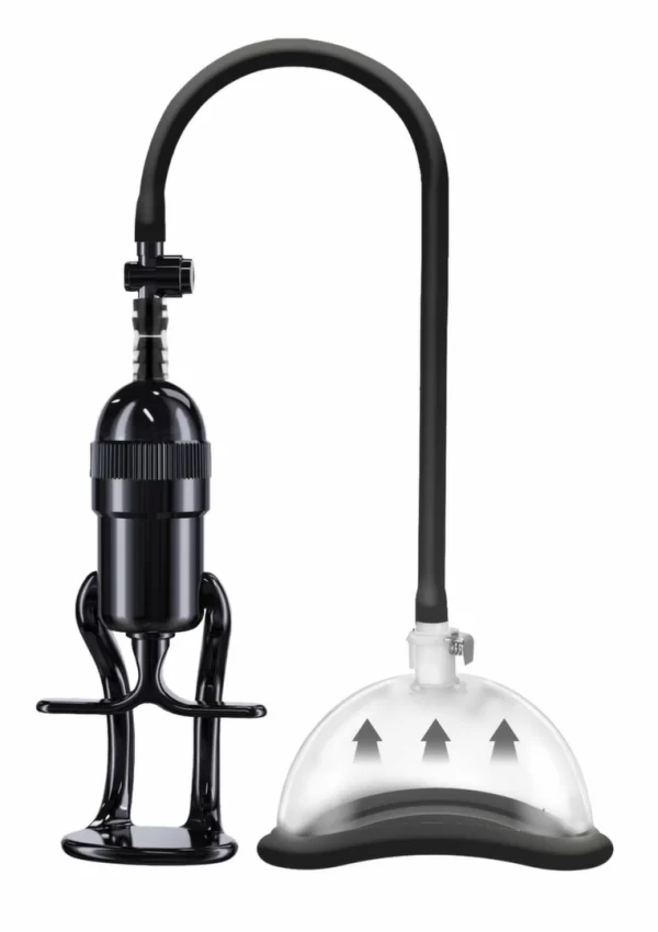 She.E.O Vacuum Vagina Pleasure Pump - tuote