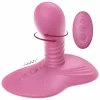 She.E.O Rotating Vibrating Grinder - vibraattori