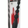 Extreme Tetra Thrill Anal Vibrator Silicone Multi-Speed