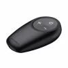Hidden Desire Bullseye Prostate Plug wibrujÄ…cy anatomiczny masaÅ¼er z pilotem USB-C