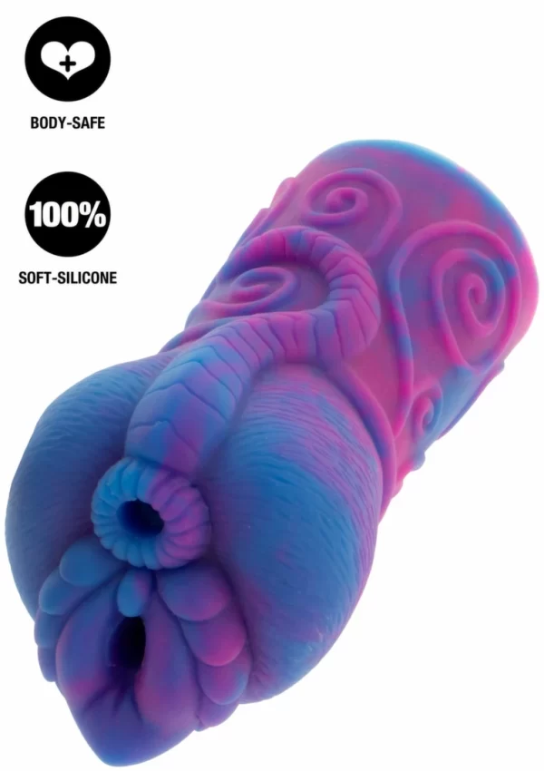 masturbator