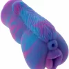 Wildfox Wildfox Pussy Intimate Machine Liquid Silicone Dual