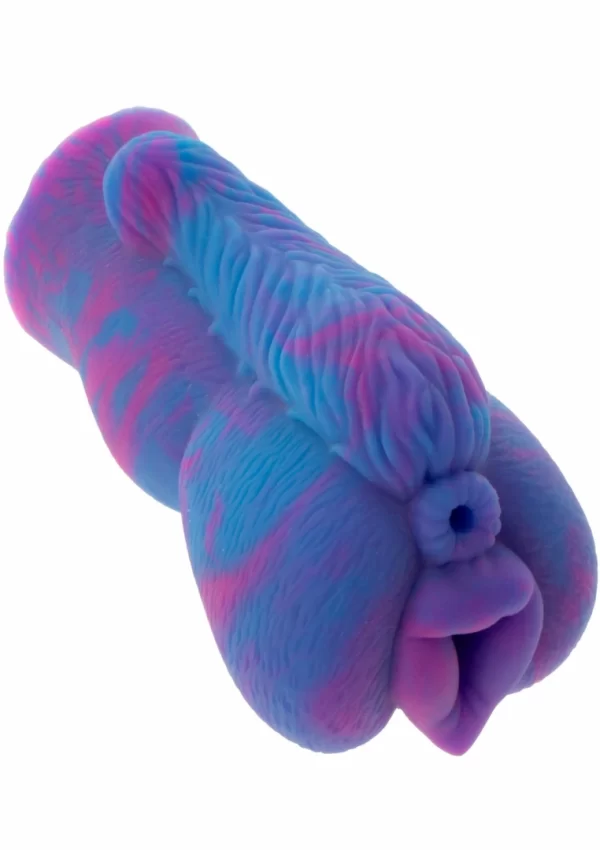 Wildfox Wildfox Pussy Intimate Machine Liquid Silicone Dual