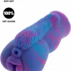 Wildfox Wildfox Pussy Intimate Machine Liquid Silicone Dual - Anelma masturbator