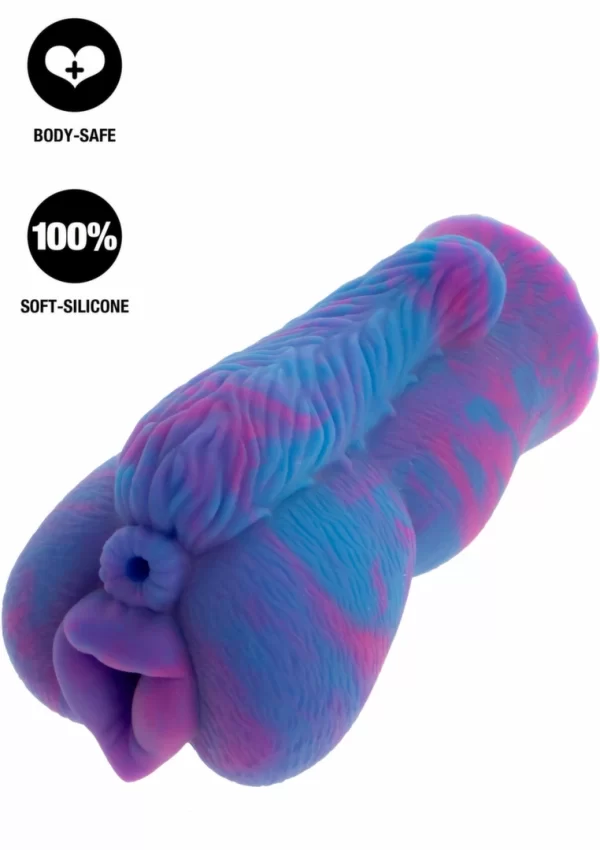 masturbator