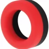 Prolong Power C-Ring Liquid Silicone Performance Support Ring - Anelma sextoys