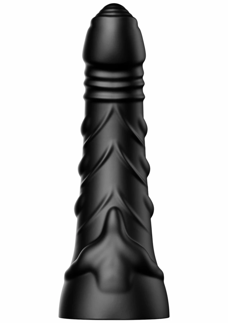 5 cm - anatomiczny model XL - Anelma sexshop