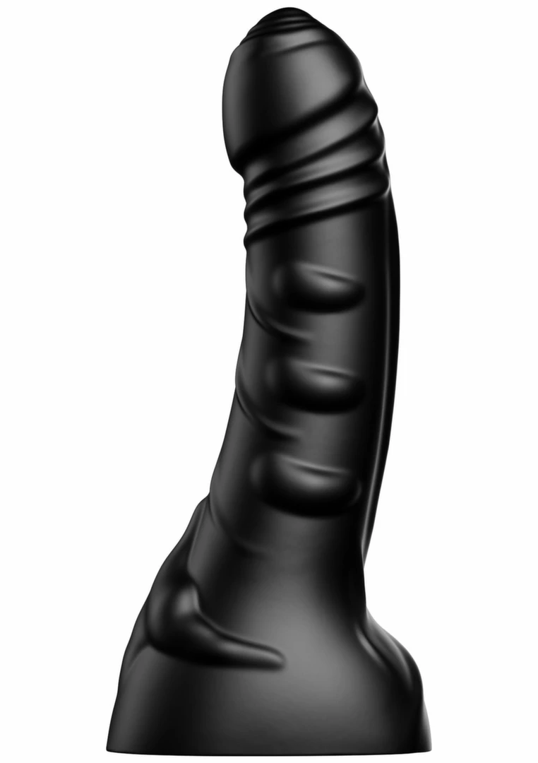 realistic dildo - Anelma erotiikkaliike