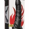 HIDDEN DESIRE Big Boys Dong PVC 34 cm - anatomiczny - Anelma eroticshop