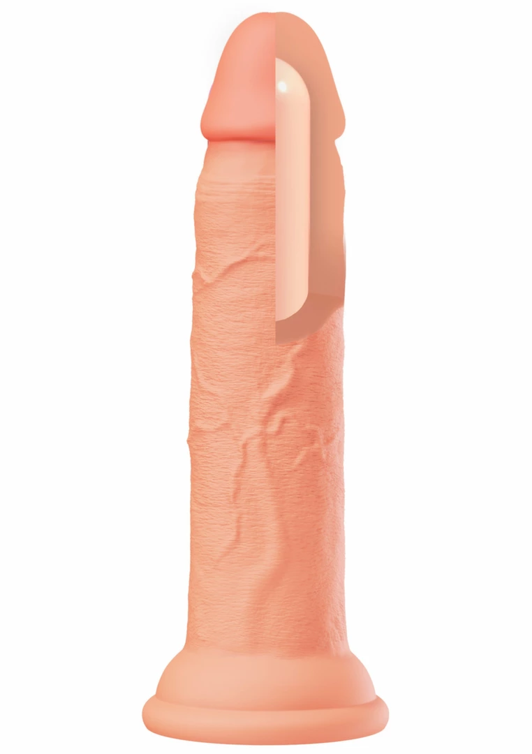 Realistic - Anelma seksikauppa