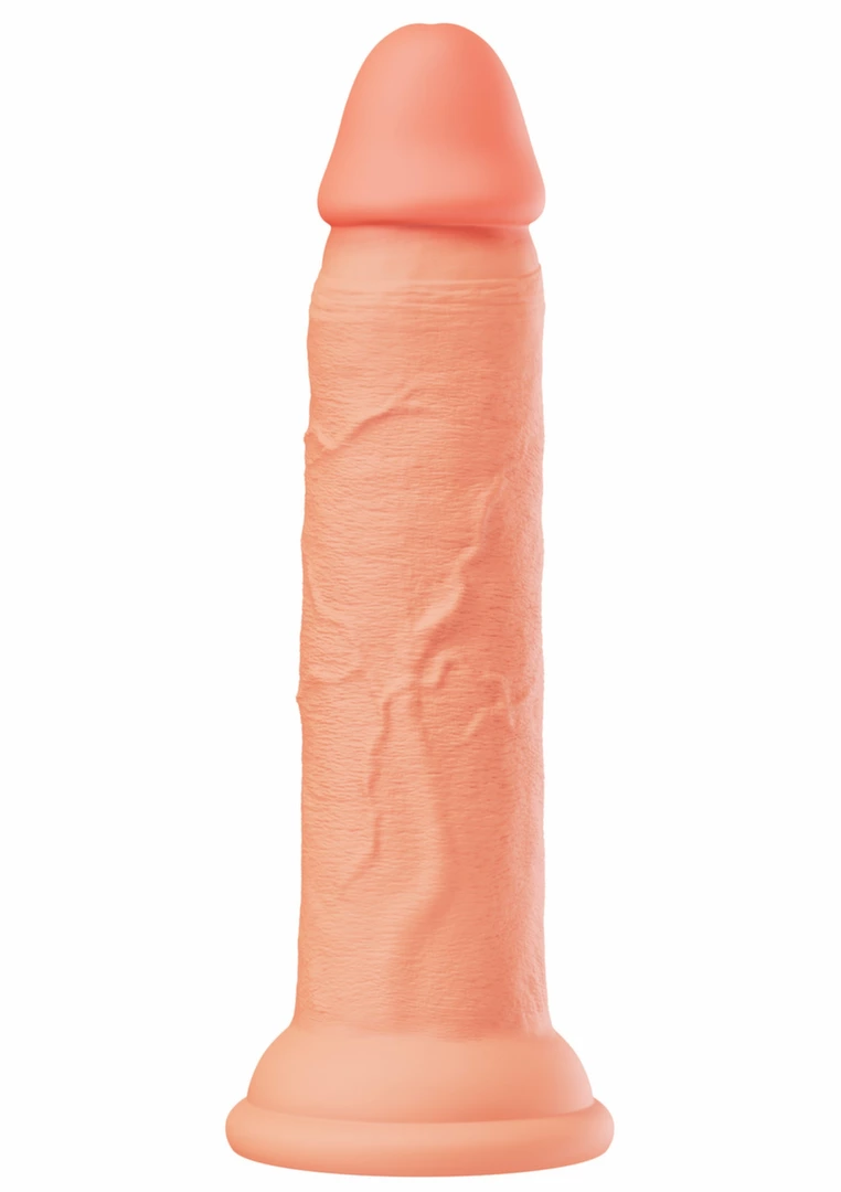 Dildos & dongs - Anelma erotiikkaliike