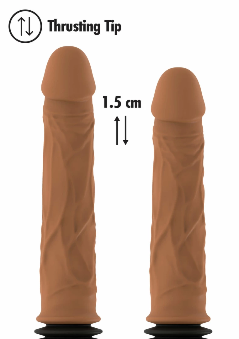 vibrator