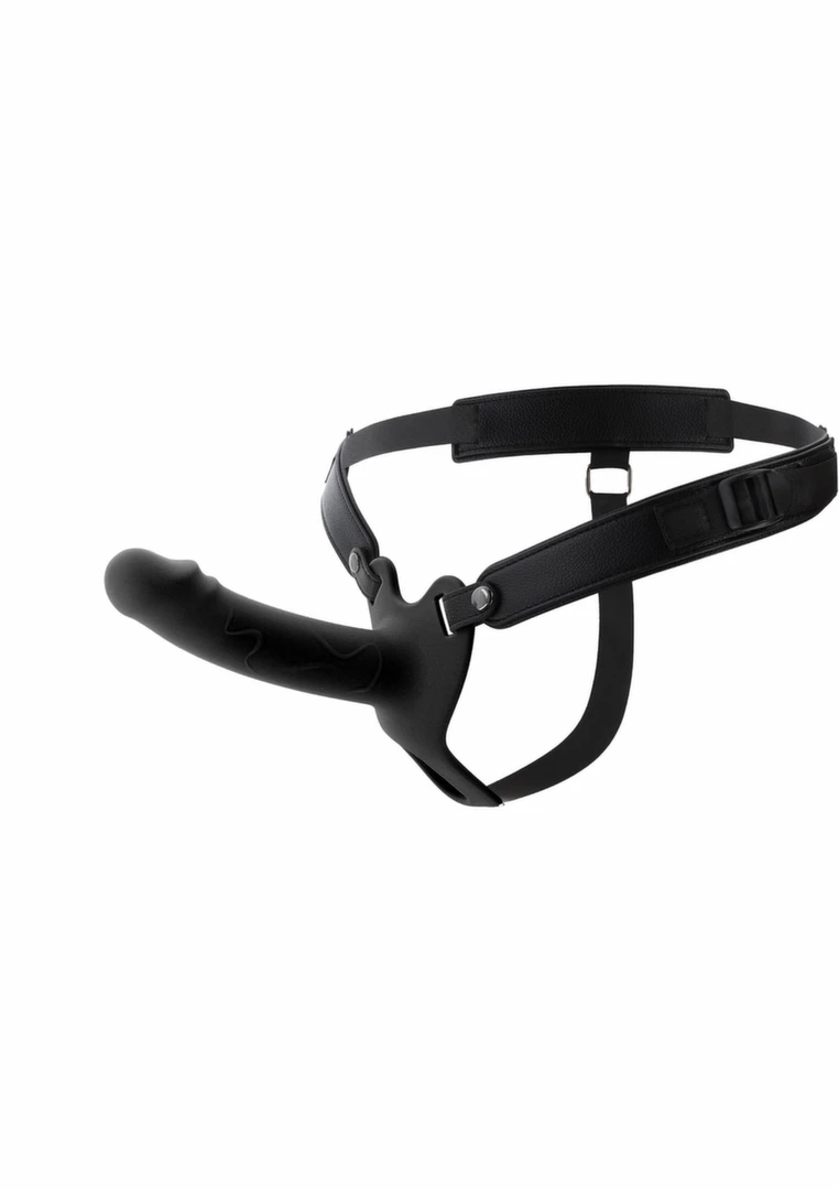 bondage harness